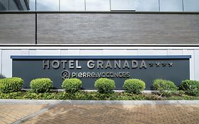 Hotel Granada By Pierre & Vacances